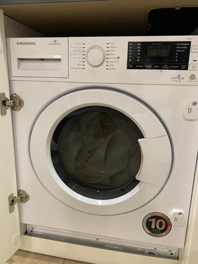 La Casetta Ai Gradoni Di Chiaia Apartment